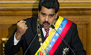Aumenta la tensi&#243;n entre Venezuela y Estados Unidos