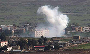 Muere un oficial israel&#237; en un bombardeo en Siria