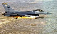 Los aviones de la Coalici&#243;n atacan una unidad del Ejército iraqu&#237;