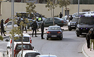 Detenidos en Espa&#241;a ocho presuntos terroristas