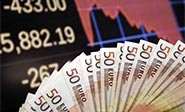 Sacks cree que el euro tocar&#225; los 0.80 d&#243;lares dentro de dos a&#241;os