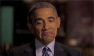 Obama siente vergüenza por la carta de republicanos a Ir&#225;n