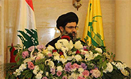 Hezbol&#225; asegura que los que ayudaron a Daesh est&#225;n perdiendo la batalla