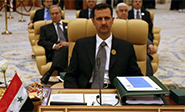 Presidente de Siria espera acciones y no palabras de EEUU