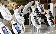 Smartphone, el dispositivo m&#225s exitoso