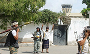 Yemen: Enfrentamientos en el aeropuerto de Adén