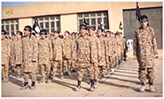 Hijos de Daesh, los futuros terroristas