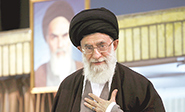 Ayatol&#225 Jamene&#237 pide ’armon&#237a y unidad’ entre el Gobierno y el pueblo iran&#237