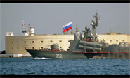 Preocupaci&#243;n en EEUU por despliegue de armas nucleares en Crimea