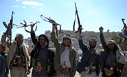 Yemen: Ansarol&#225; controlan Adén