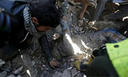 Segundo d&#237;a de agresi&#243;n saud&#237; contra Yemen