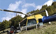 México: Cuatro personas muertas tras estrellar un helic&#243;ptero