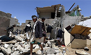Yemen contin&#250;a su guerra contra Al Qaeda bajo el fuego de las bombas