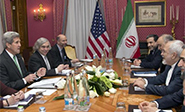 Ir&#225;n asegura que s&#243;lo habr&#225; acuerdo si se levantan todas las sanciones