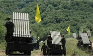 La entidad sionista teme los misiles de Hezbol&#225;