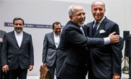Fabius: Ir&#225;n y el G5+1 est&#225;n arribando a la meta final