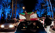 Teher&#225;n celebra su Victoria “nuclear”