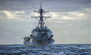 Washington ampl&#237;a su presencia militar en Asia-Pac&#237;fico