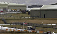 Publican por error archivo secreto de una base militar brit&#225;nica en Malvinas