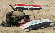 Tikrit revela los horrores de Daesh
