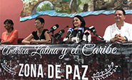 A dos d&#237;as del comienzo de la Cumbre de las Américas