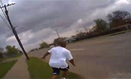La polic&#237;a exculpa al agente que mat&#243; a un afroamericano en Tulsa