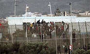La principal puerta de entrada a Espa&#241;a de la inmigraci&#243;n clandestina