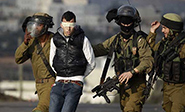 La ocupaci&#243;n israel&#237; detiene a decenas de palestinos en Nablus