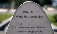 El Parlamento Europeo pide a Turqu&#237;a que reconozca el genocidio armenio