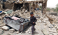 Advierten de una cat&#225;strofe humana en Yemen