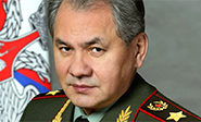 Ministro de Defensa ruso denuncia invasi&#243;n geopol&#237;tica de OTAN