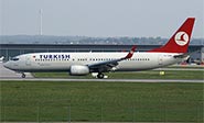 Un avi&#243;n de Turkish Airlines regresa a Estambul por una alerta de bomba