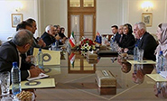 Australia e Ir&#225;n pactan cooperar contra Daesh