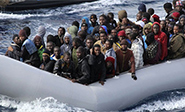 Alarma europea por la tragedia migratoria en el Mediterr&#225;neo