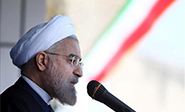 Ir&#225;n pide de EEUU ’m&#225;s voluntad pol&#237;tica’ en las negociaciones
