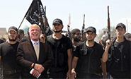 EEUU no tratar&#237;a con Ir&#225;n temas relacionados con Daesh