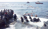 La UE propone 10 medidas para responder al drama de la inmigraci&#243;n