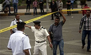 Desconocidos asesinan a un coronel de la Polic&#237;a egipcia