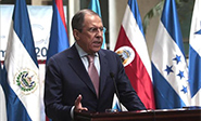 Lavrov considera a Daesh como el ’principal enemigo’ de Rusia