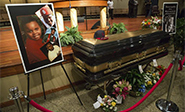 La familia de Michael Brown demandar&#225; a la ciudad de Ferguson