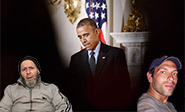 Obama asume la responsabilidad por la muerte de dos “rehenes inocentes”