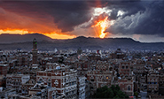 Riad prosigue su agresi&#243;n contra Yemen