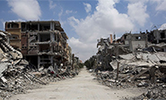La UNRWA lamenta que ’no se ha reconstruido ni una casa’ en Gaza
