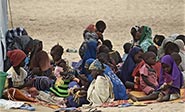 Nigeria libera a 200 ni&#241;as y 93 mujeres secuestradas por Boko Haram