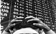 Los bancos est&#225;n a punto de una segunda crisis financiera