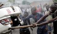 ONU: M&#225;s de 26.000 personas huyeron de Burundi