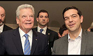 El presidente alem&#225;n est&#225; a favor de indemnizar a Grecia por la IIGM