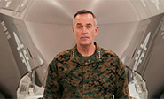 Obama nombrar&#225; al comandante de Marines como nuevo jefe del Estado Mayor
