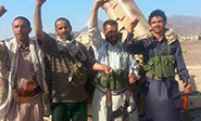 Combatiente tribales conquistan bases saud&#237;es en la frontera con Yemen