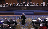 Bolivia espera la decisi&#243;n del (CIJ) por su derecho de una salida al mar